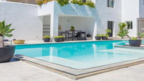 Casa Ganso Puig Manya
